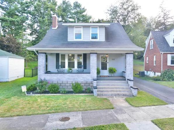 703 Hale Ave, Princeton, WV 24740