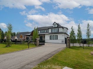 12912 Weston Rd, King, ON L7B1K4