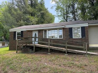 2503 W Madison Ave, Athens, TN 37303