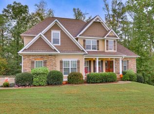 120 Seton Cir, North Augusta, SC 29841