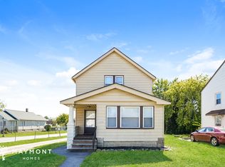 11416 Granger Rd, Garfield Heights, OH 44125
