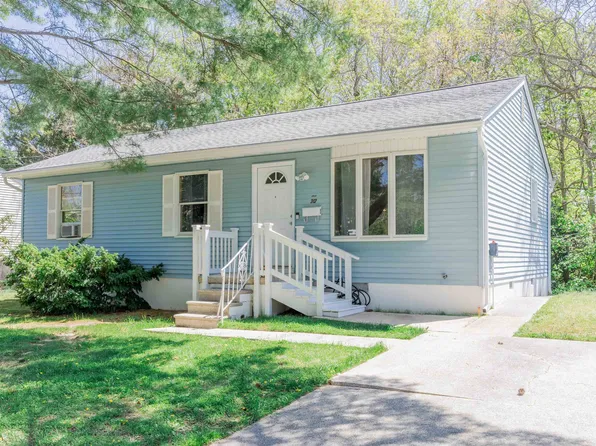 312 Front St, Cape May Court House, NJ 08210