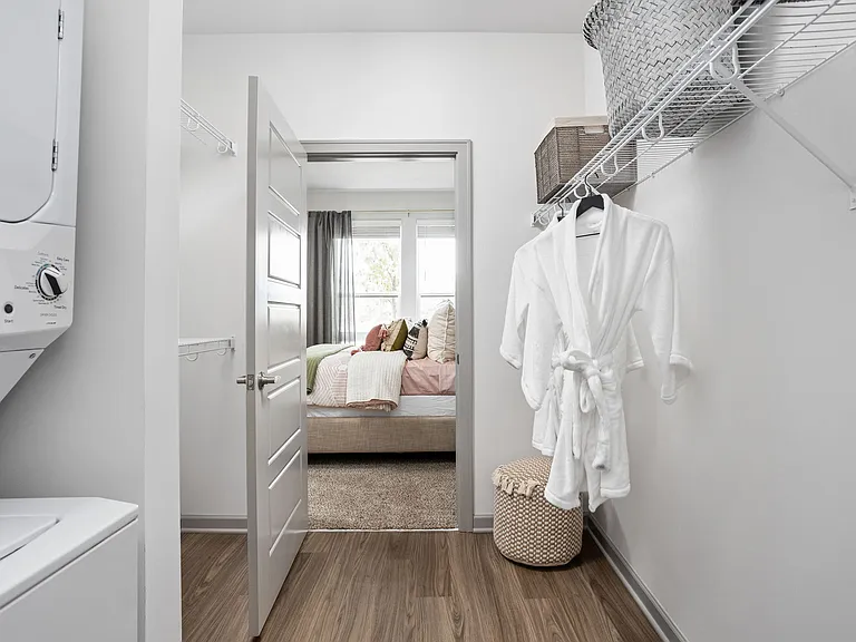 The Otis at Fort Ben Apartments — Photo 20