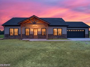 36 Meadowwood Ln LOT 3, Winchester, TN 37398