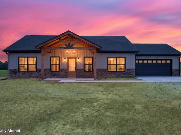 36 Meadowwood Ln Lot 3, Winchester, TN 37398