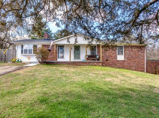 1613 John Sevier School Rd, Knoxville, TN 37924