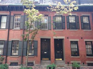 5 Lawrence St, Boston, MA 02116