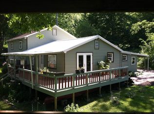 3872 Us Highway 33 West, Glenville, WV 26351