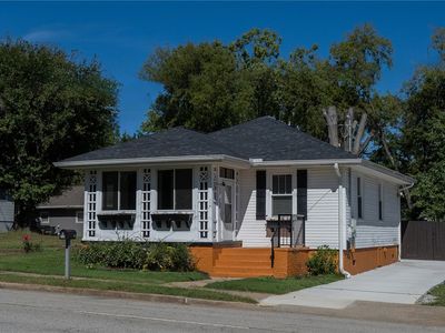 114 E Parker Rd, Greenville, SC, 29611