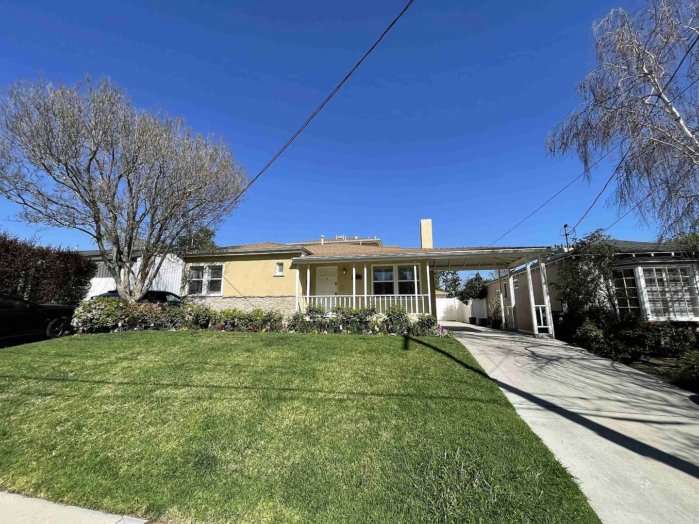 Lovely Upgraded Studio City Home! — Photo 1