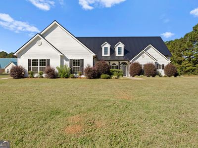 2182 High Falls Rd, Jackson, GA, 30233