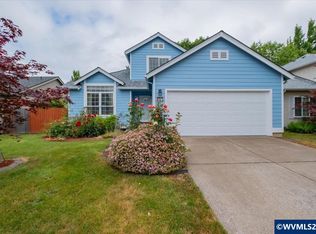 4967 SW Roseberry St, Corvallis, OR 97333
