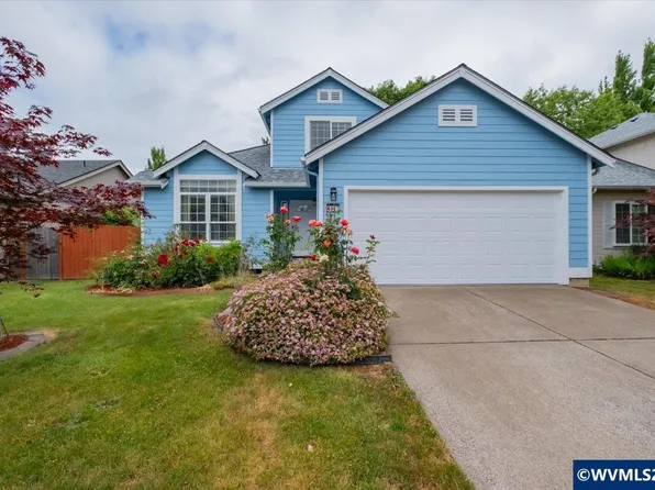 4967 SW Roseberry St, Corvallis, OR 97333