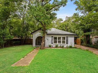 304 Brogdon St, Bryan, TX 77803