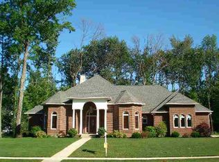 3005 Brenwick Ln, Muncie, IN 47304