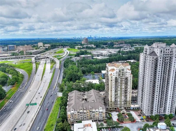 799 Hammond Dr Unit 315, Sandy Springs, GA 30328