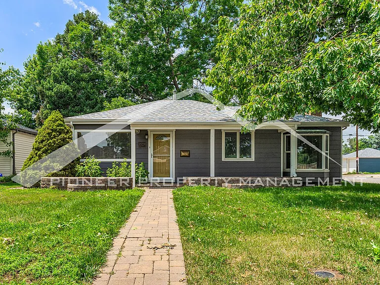 5095 Clay St — Photo 1
