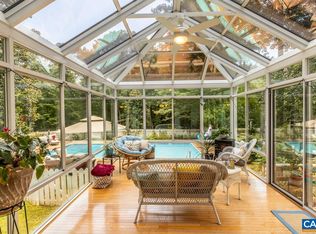 4021 Loftland Dr, Earlysville, VA 22936