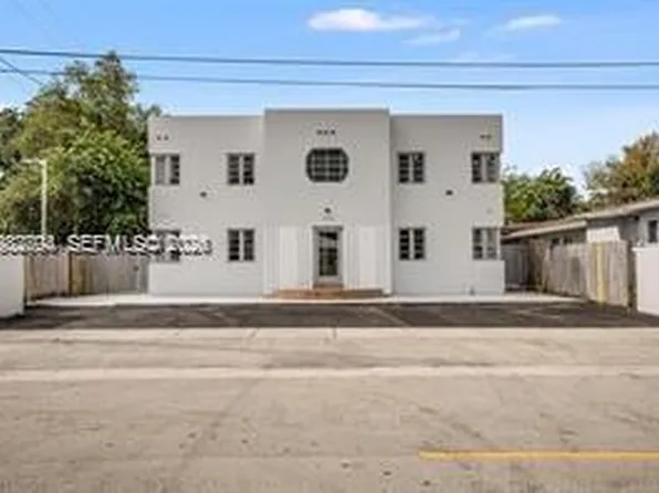 572 NE 67th St APT 5, Miami, FL 33138