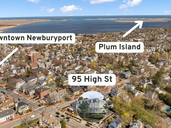 95 High St #3, Newburyport, MA 01950