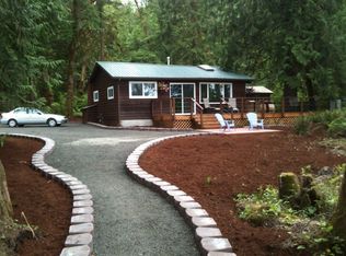 800 E North Bay Rd, Allyn, WA 98524