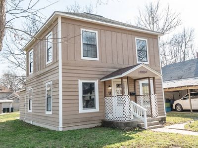 909 Church St, Neodesha, KS, 66757