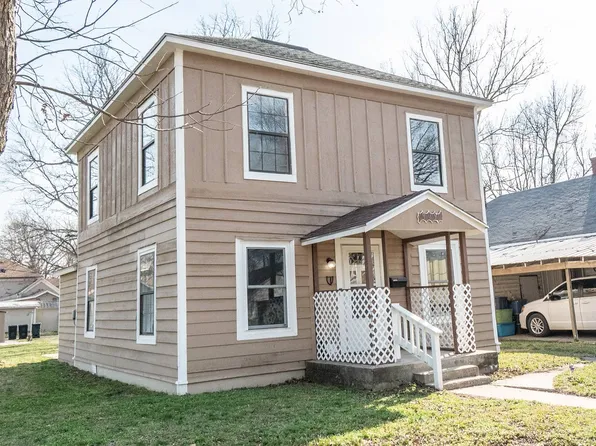 909 Church St, Neodesha, KS 66757