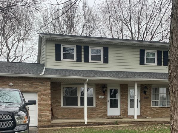 6614-6616 Palmer Dr NW