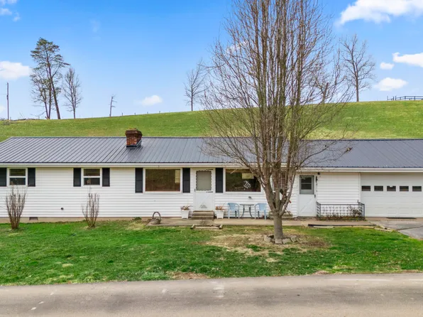 87 Louie Whitt Rd, West Liberty, KY 41472