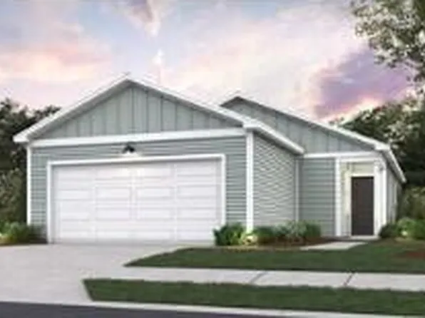 780 Meadowbrook Ln, Summerville, SC 29486