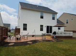 36810 Tail Feather Dr, North Ridgeville, OH 44039