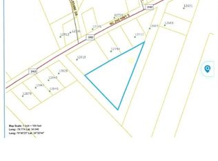 Off Nc 242 Hwy S, Bladenboro, NC 28320