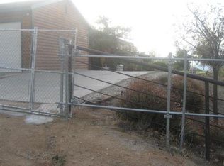 35303 69th St, Agua Dulce, CA 91390