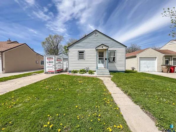 1013 N Kiwanis Ave, Sioux Falls, SD 57104