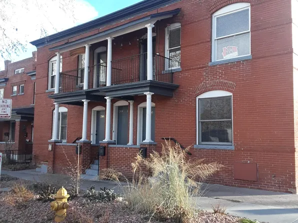2304 N Ogden St, Denver, CO 80205