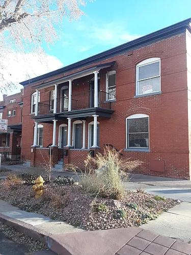2304 N Ogden St Photo 1