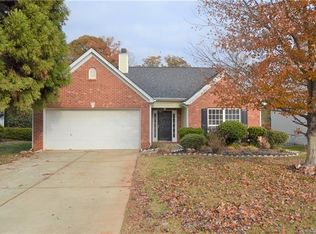 9524 Chastain Walk Dr, Charlotte, NC 28216