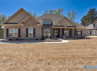 20690 Calcutta St, Athens, AL 35611