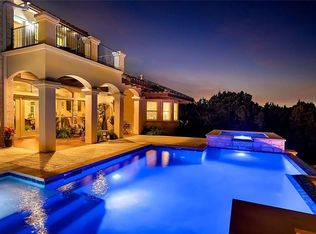 17607 Navigation Ln, Lago Vista, TX 78645