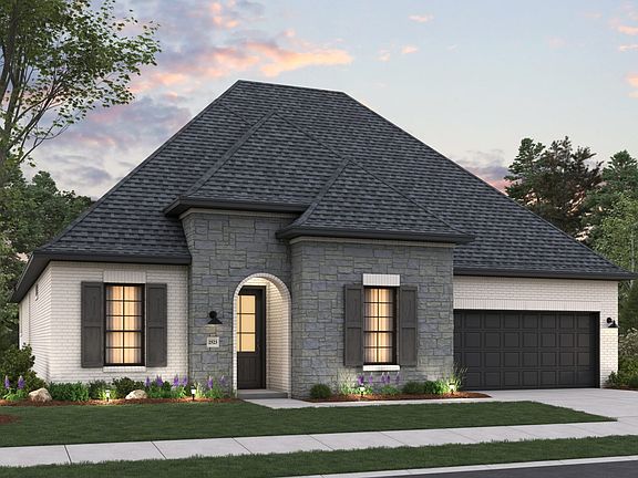 4th image of 24707 Bunker Bay Ct