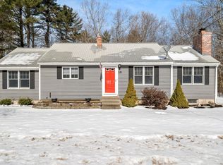 39 Danville Rd, Kingston, NH 03848