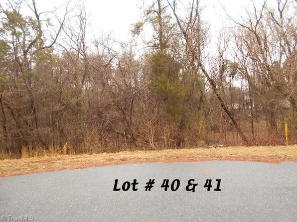 40 & 41 Fox Run Run, Eden, NC 27288