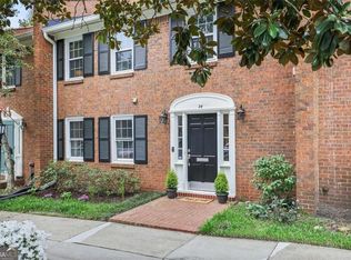 4620 Wieuca Rd NE APT 24, Atlanta, GA 30342