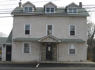 3959 Brownsville Rd, Feasterville Trevose, PA 19053