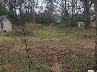 301 Shipp Ln, Sylvester, GA 31791