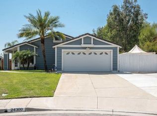24300 Hardy Dr, Diamond Bar, CA 91765