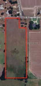2401 E Trapnell Rd, Plant City, FL, 33566