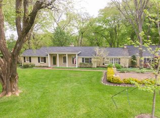 100 Cheek Rd, Nashville, TN 37205