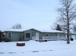 3912 Bullet Dr, East Helena, MT 59635