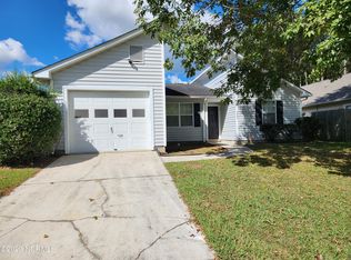 3043 Foxhorn Rd, Jacksonville, NC 28546